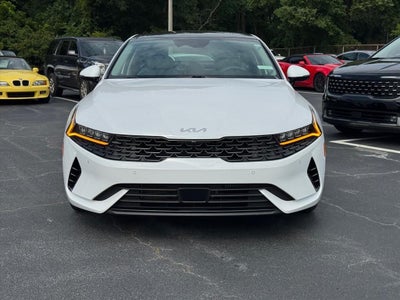 2024 Kia K5 EX