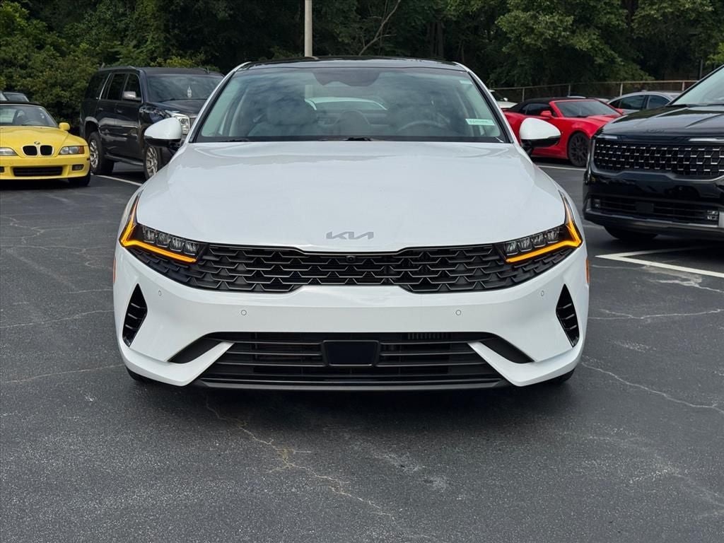 2024 Kia K5 EX