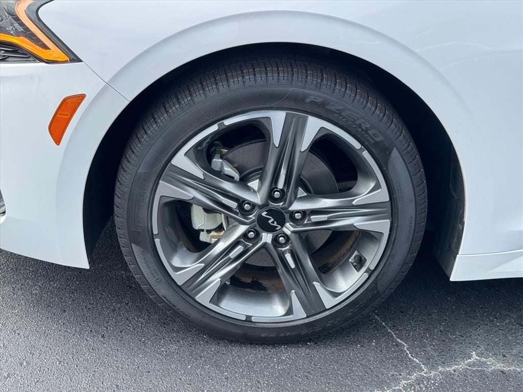 2024 Kia K5 EX