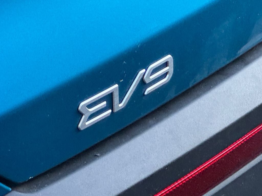 2026 Kia EV9 Wind