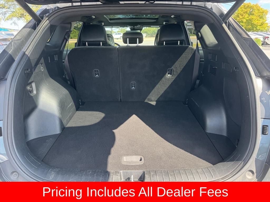 2023 Kia Sportage X-Pro Prestige