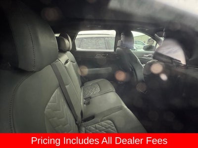 2023 Kia Sportage X-Pro Prestige