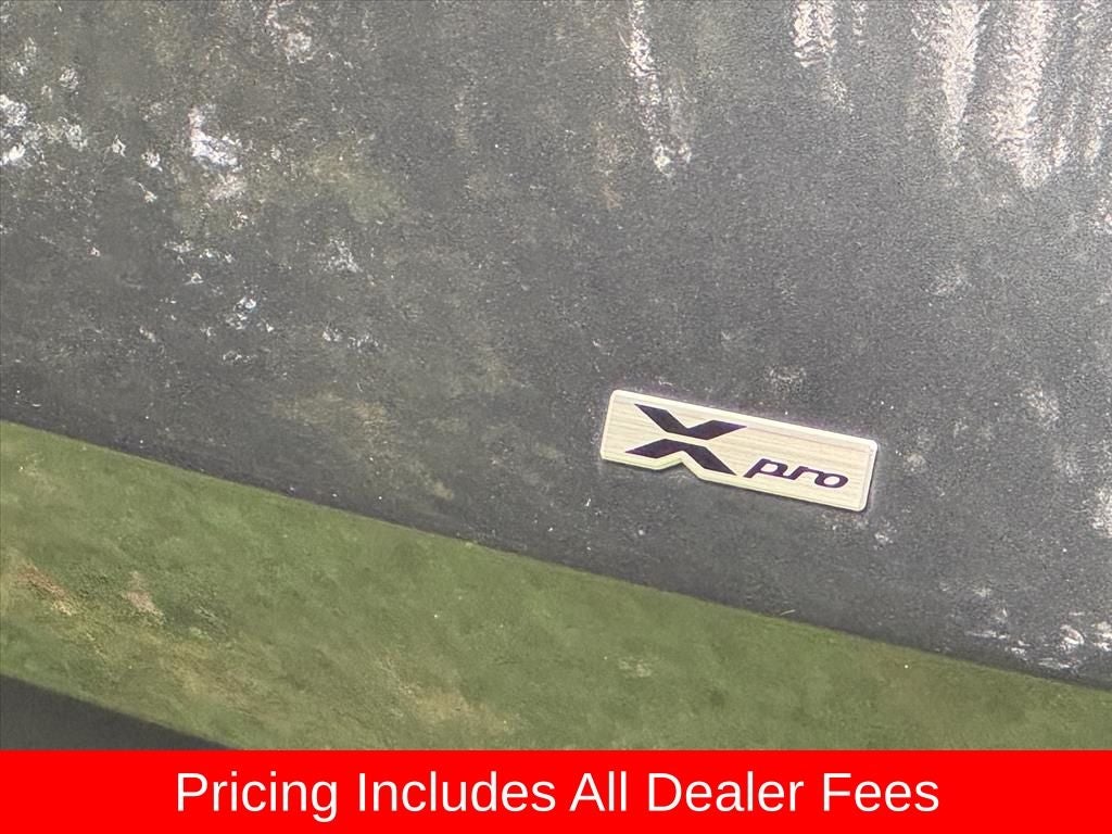 2023 Kia Sportage X-Pro Prestige
