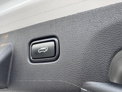 2025 Kia Sportage X-Pro Prestige