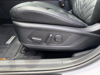 2025 Kia Sportage X-Pro Prestige