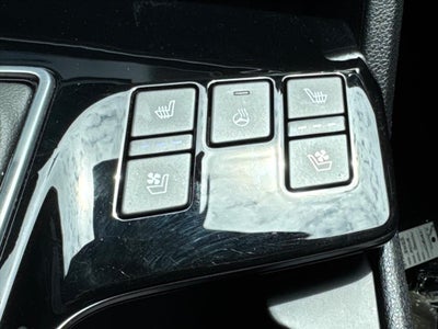 2025 Kia Sportage X-Pro Prestige