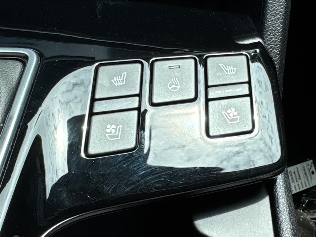 2025 Kia Sportage X-Pro Prestige