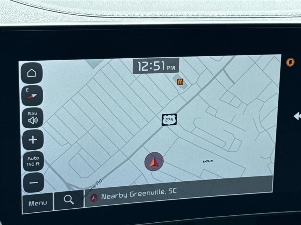 2025 Kia Sportage X-Pro Prestige