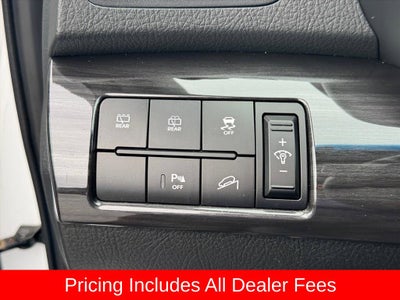 2011 Kia Sorento LX