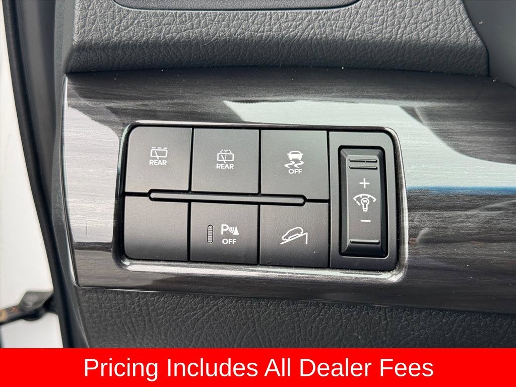 2011 Kia Sorento LX