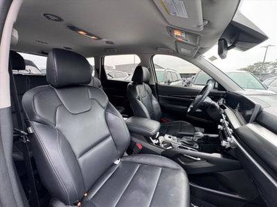 2024 Kia Telluride LX