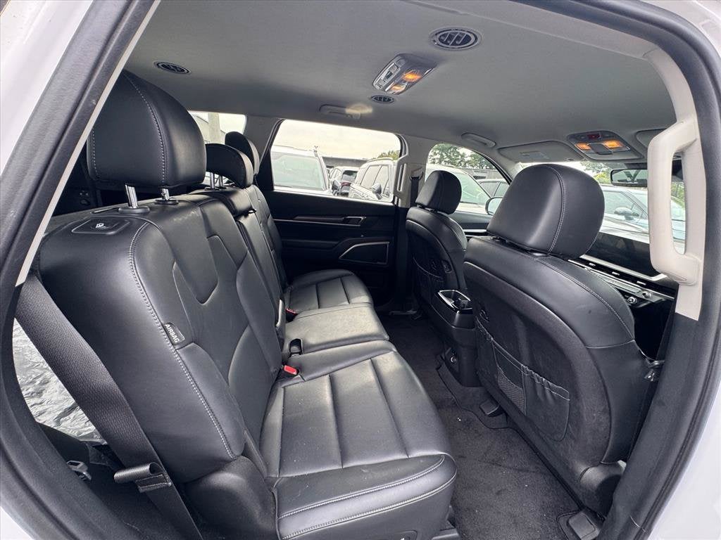 2024 Kia Telluride LX