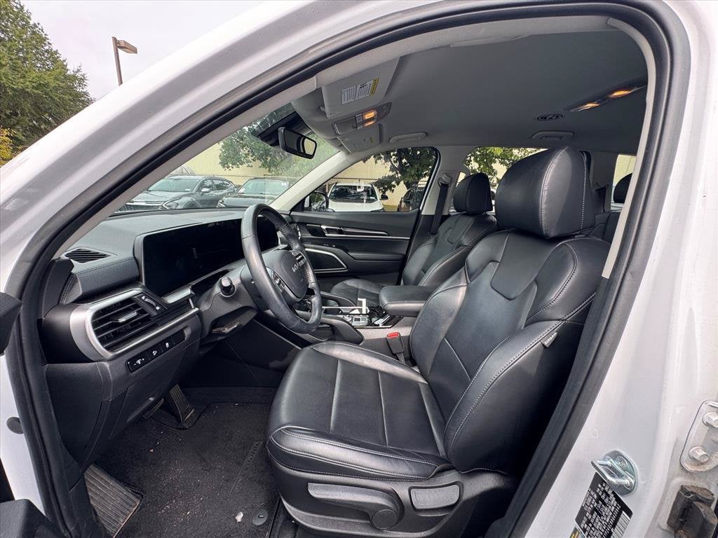 2024 Kia Telluride LX