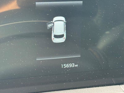 2024 Kia Telluride LX