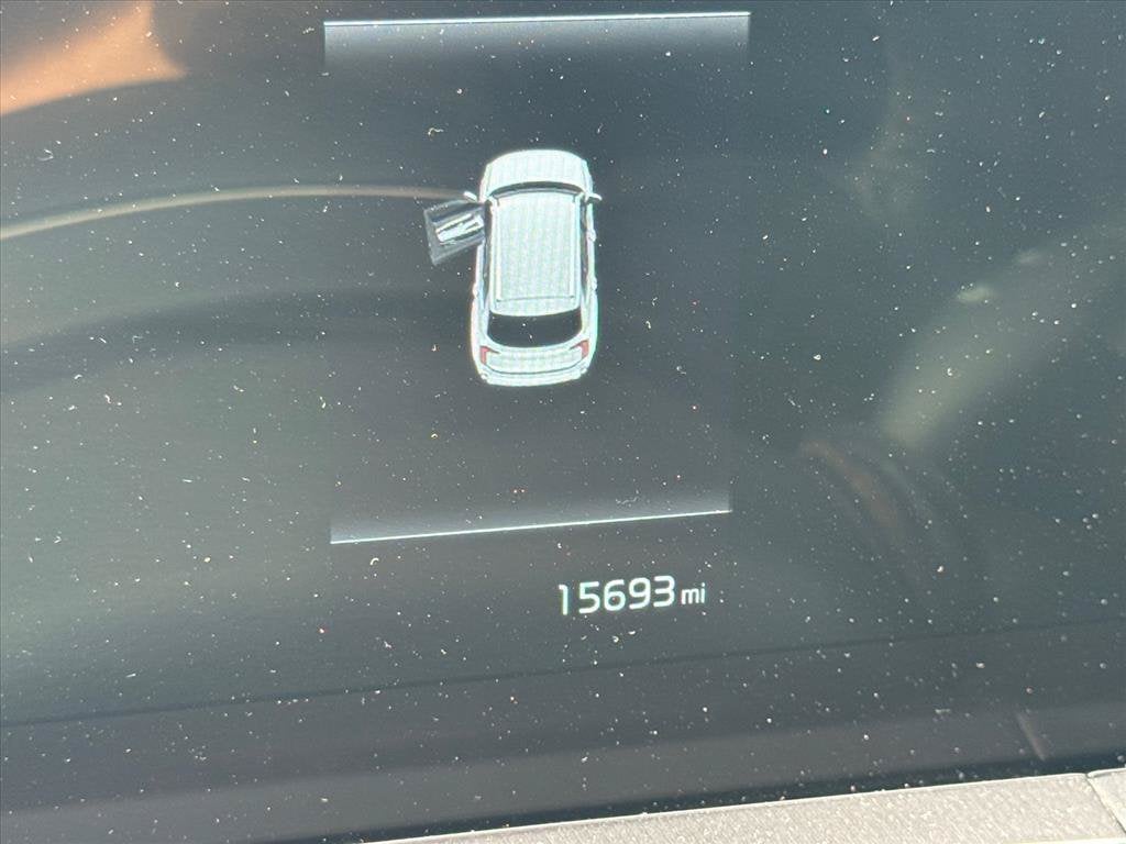 2024 Kia Telluride LX
