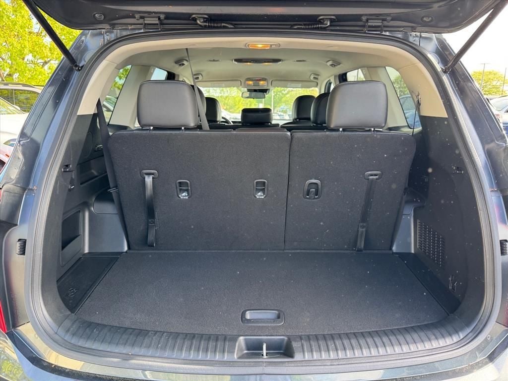 2023 Kia Telluride LX
