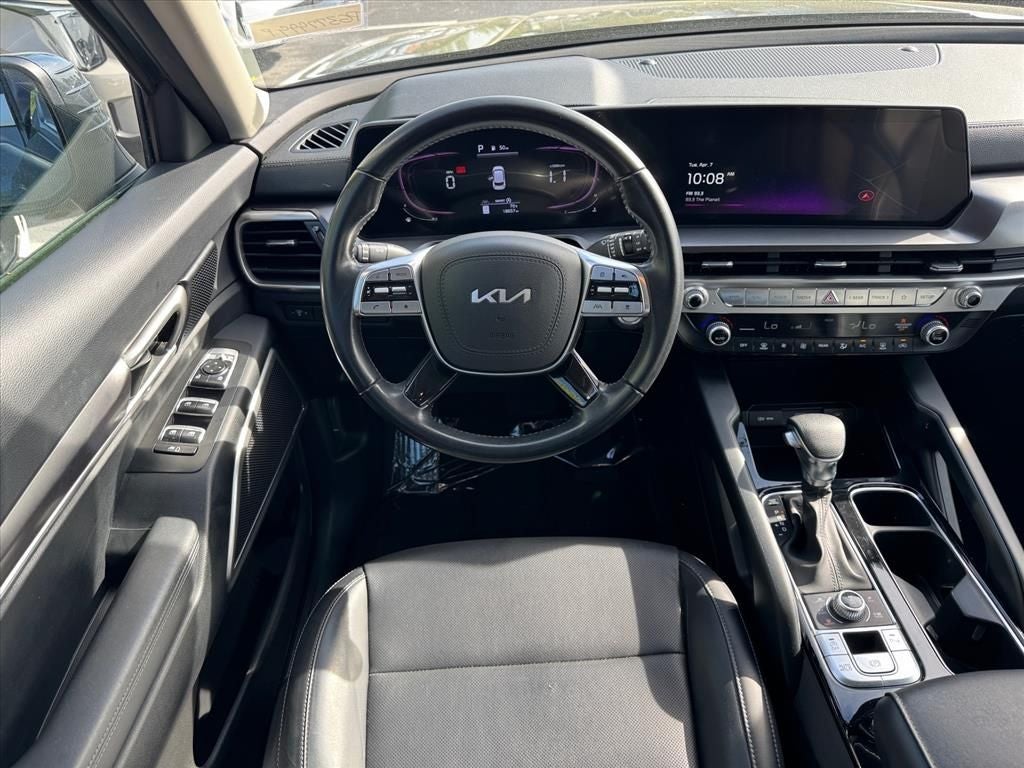 2023 Kia Telluride LX