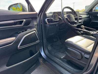 2023 Kia Telluride LX
