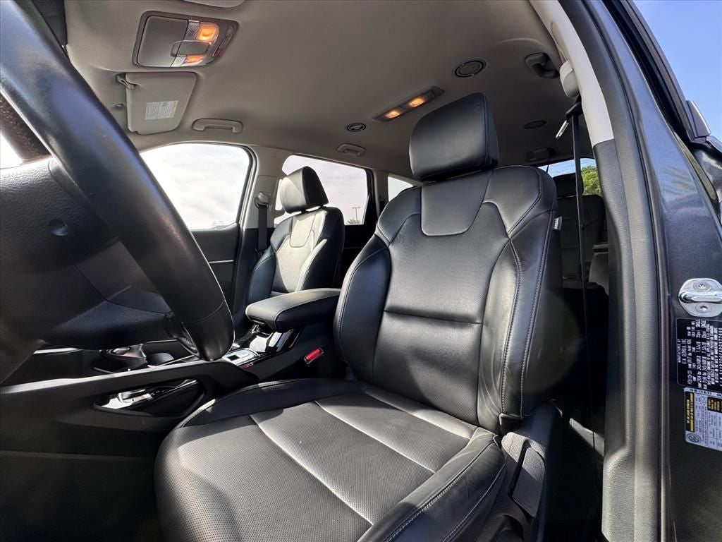 2023 Kia Telluride LX