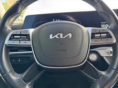 2023 Kia Telluride LX
