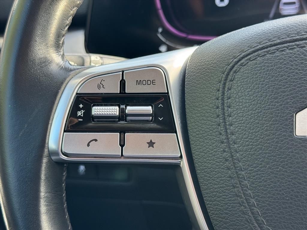 2023 Kia Telluride LX