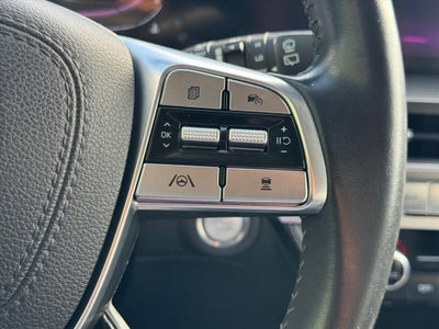 2023 Kia Telluride LX