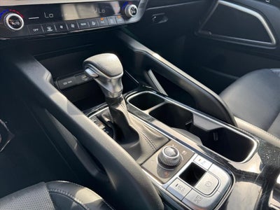 2023 Kia Telluride LX