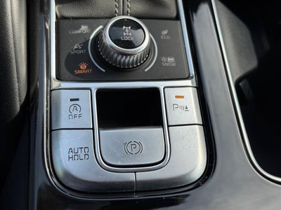 2023 Kia Telluride LX