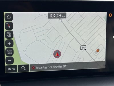 2023 Kia Telluride LX
