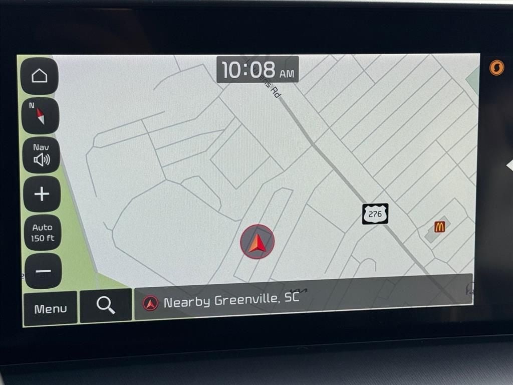 2023 Kia Telluride LX