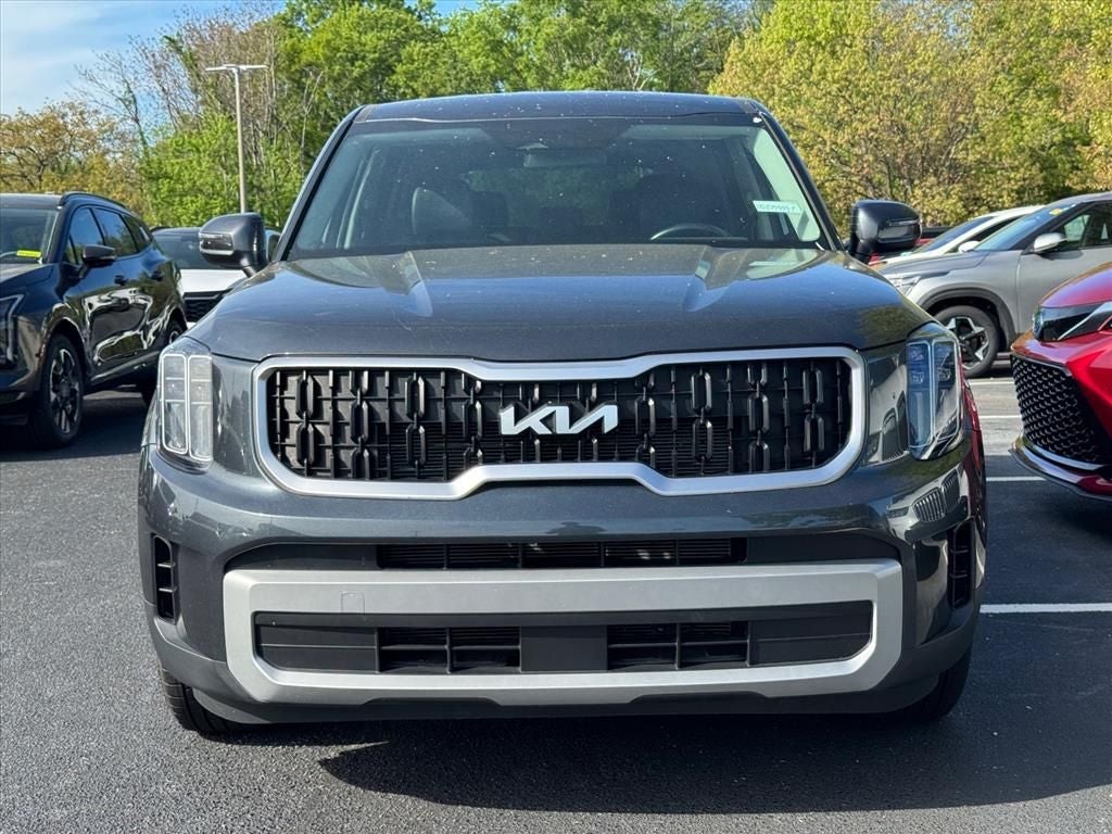 2023 Kia Telluride LX
