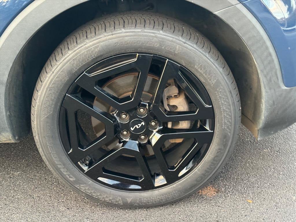 2024 Kia Telluride EX X-Line