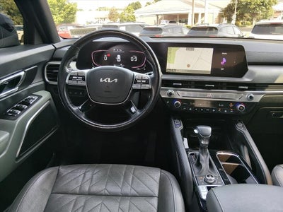 2023 Kia Telluride EX X-Line