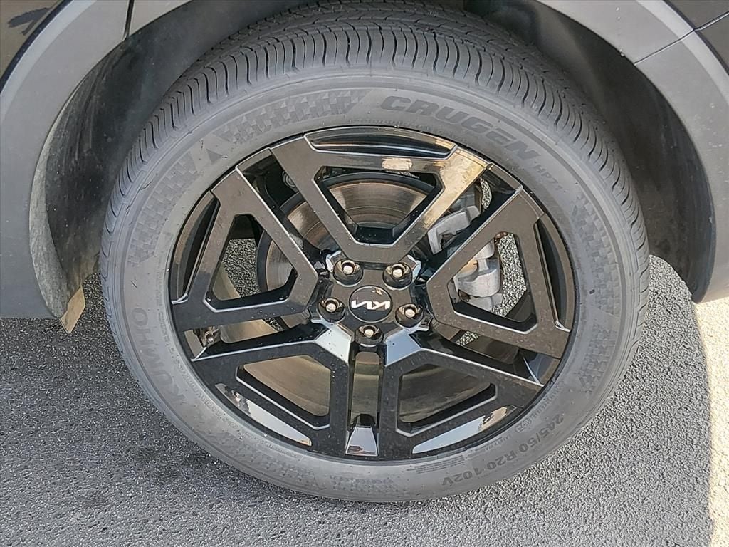 2023 Kia Telluride EX X-Line