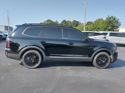 2023 Kia Telluride EX X-Line