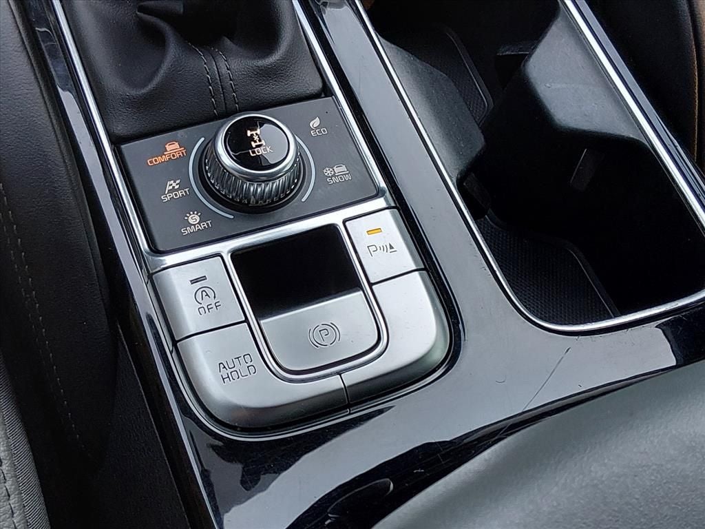 2023 Kia Telluride EX X-Line
