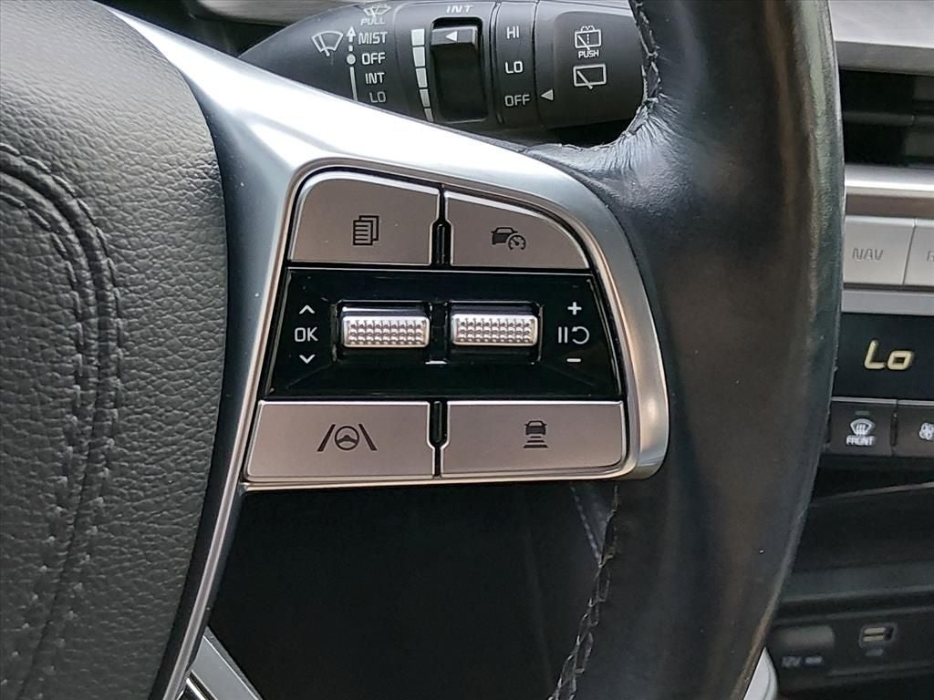 2023 Kia Telluride EX X-Line