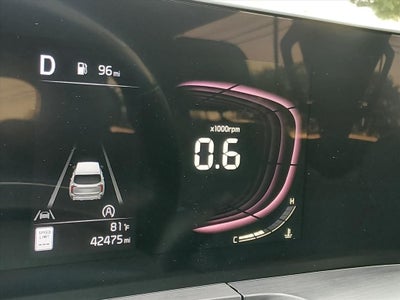 2023 Kia Telluride EX X-Line