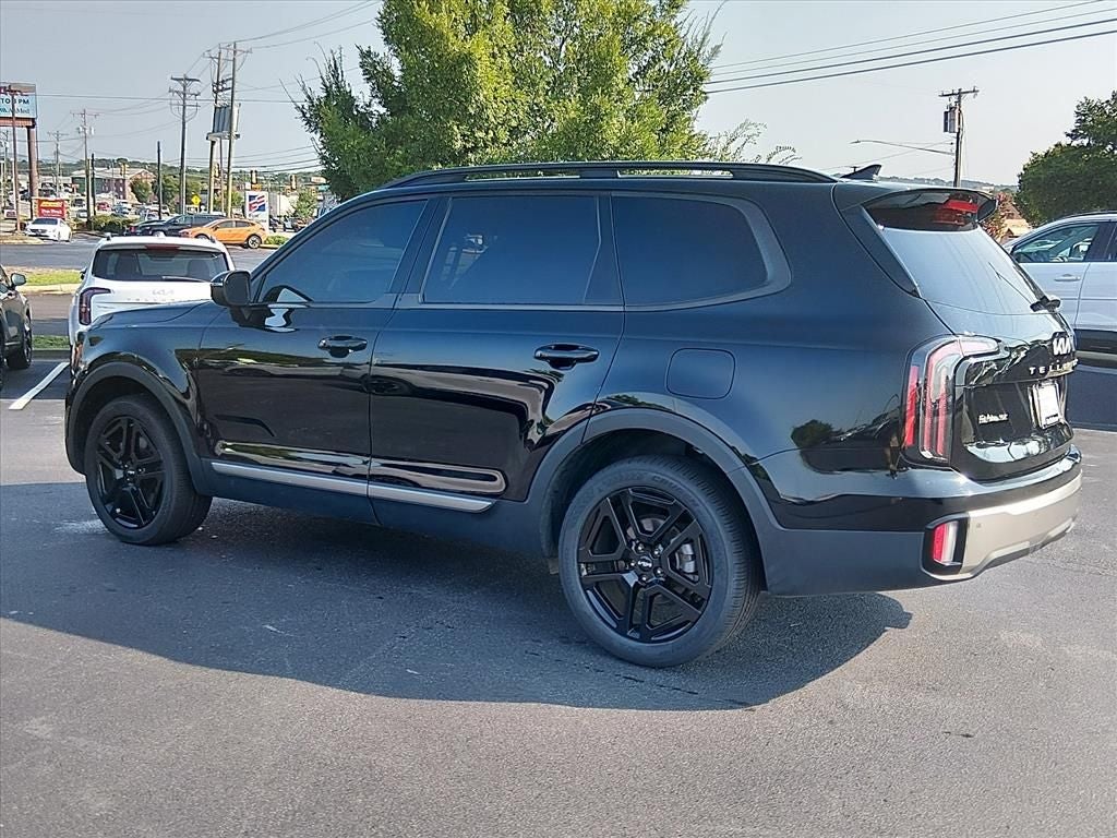 2023 Kia Telluride EX X-Line