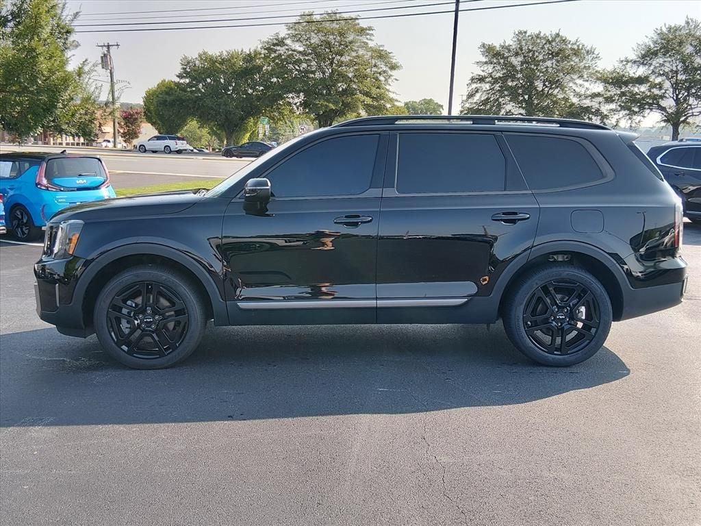 2023 Kia Telluride EX X-Line