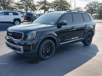2023 Kia Telluride EX X-Line