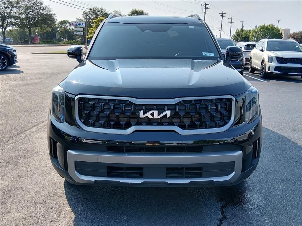 2023 Kia Telluride EX X-Line