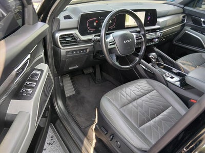 2023 Kia Telluride EX X-Line