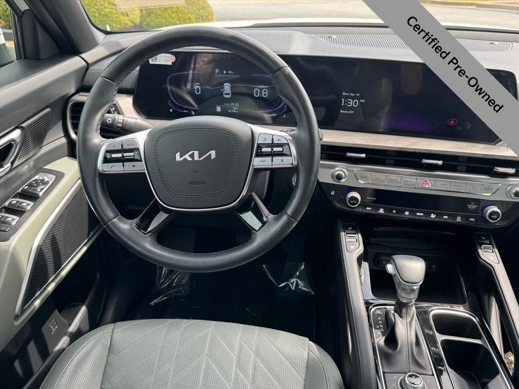 2024 Kia Telluride EX X-Line