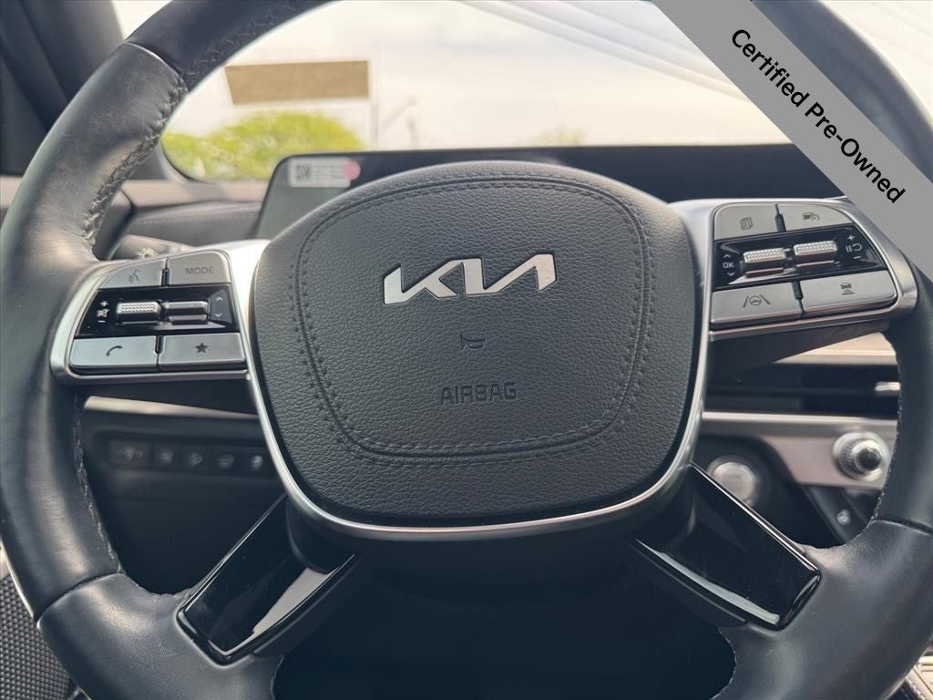 2024 Kia Telluride EX X-Line