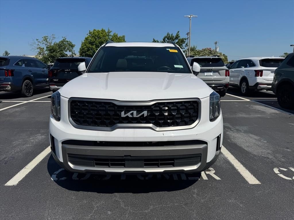 2023 Kia Telluride EX X-Line