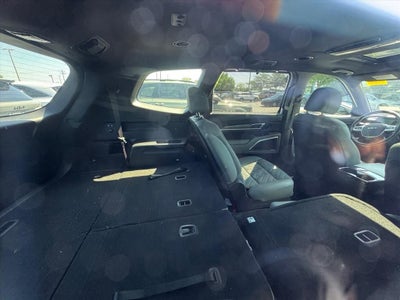 2023 Kia Telluride EX X-Line