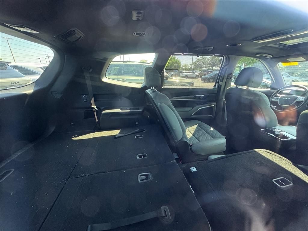 2023 Kia Telluride EX X-Line