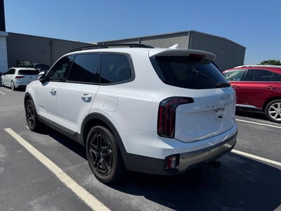 2023 Kia Telluride EX X-Line