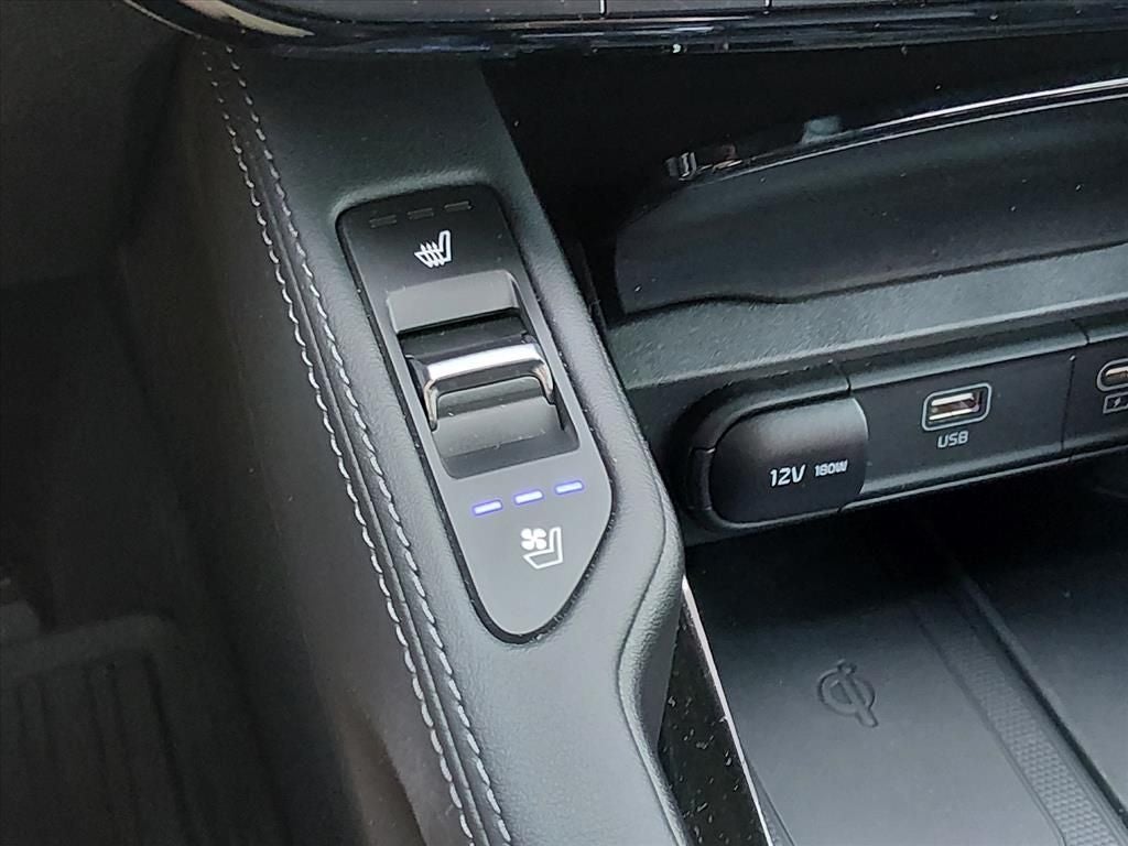 2024 Kia Telluride EX X-Line